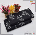 POLO COTTON PRINTED  2PC [ SALE OFFER ] PC-67