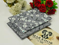 POLO COTTON PRINTED  2PC [ SALE OFFER ] PC-440